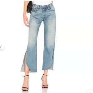 GRLFRND The Maran Jeans NWT Size 27